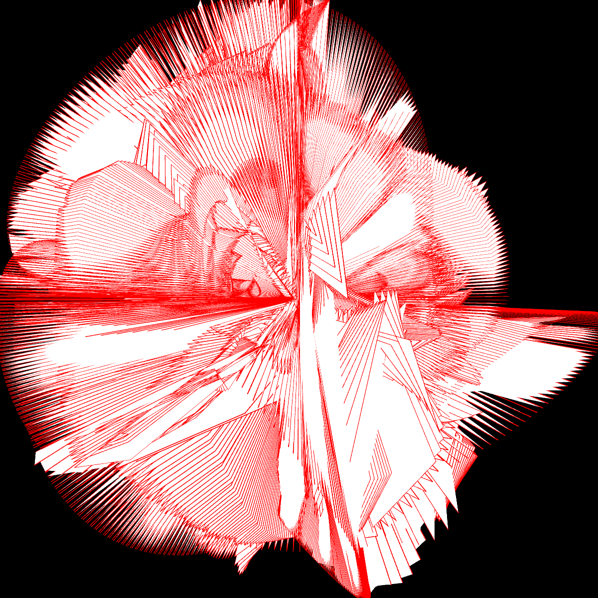 twisted petals #22 static token preview