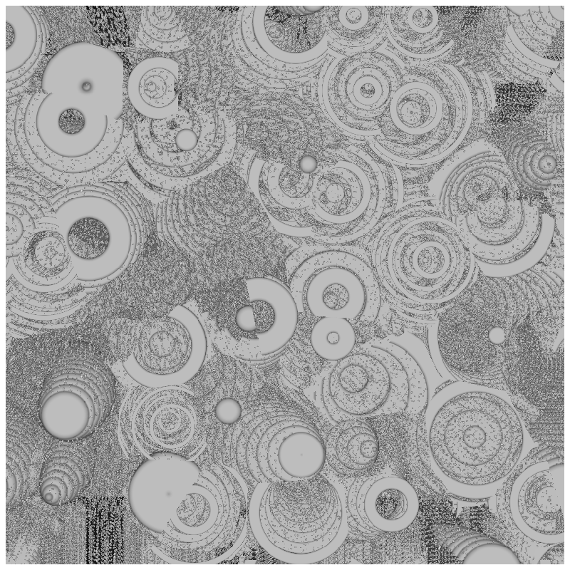 Psychopathic Patterns #22 static token preview