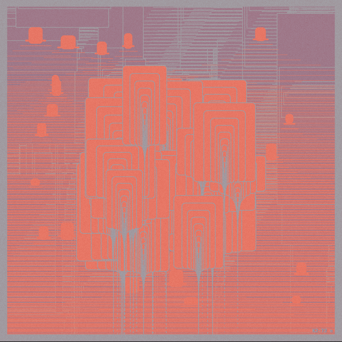 Greetings From Habitable Zones #10 static token preview