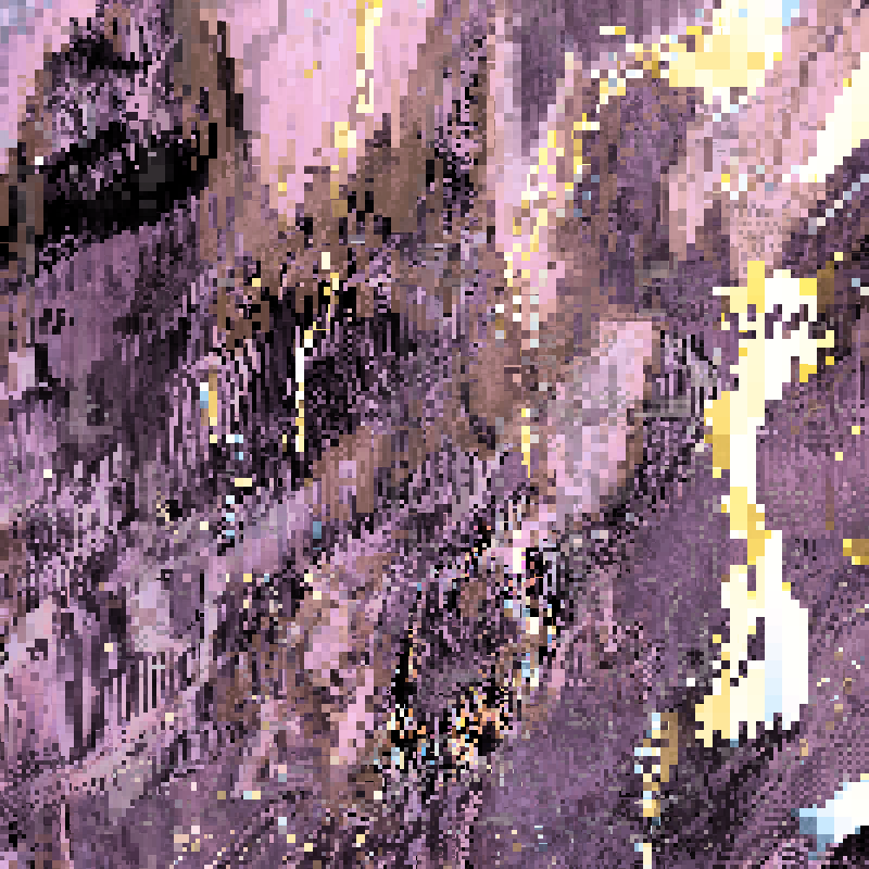 n̶̫̚ǔ̵͝ev̶͠o̷s̴̔̏̚ ̶͎̃̃r̶̃͋ĩ̶̺̘tm̸ô̴s̴̋ #9 static token preview