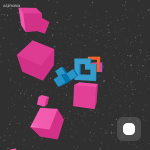 ASTROBOI project preview