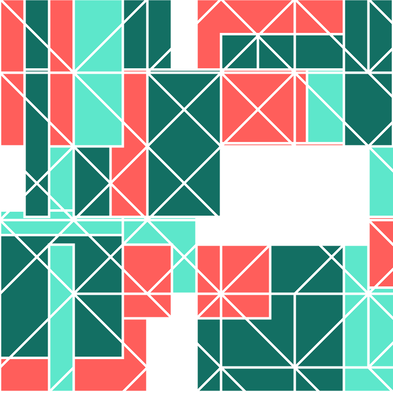 SLICE COMP #6 static token preview