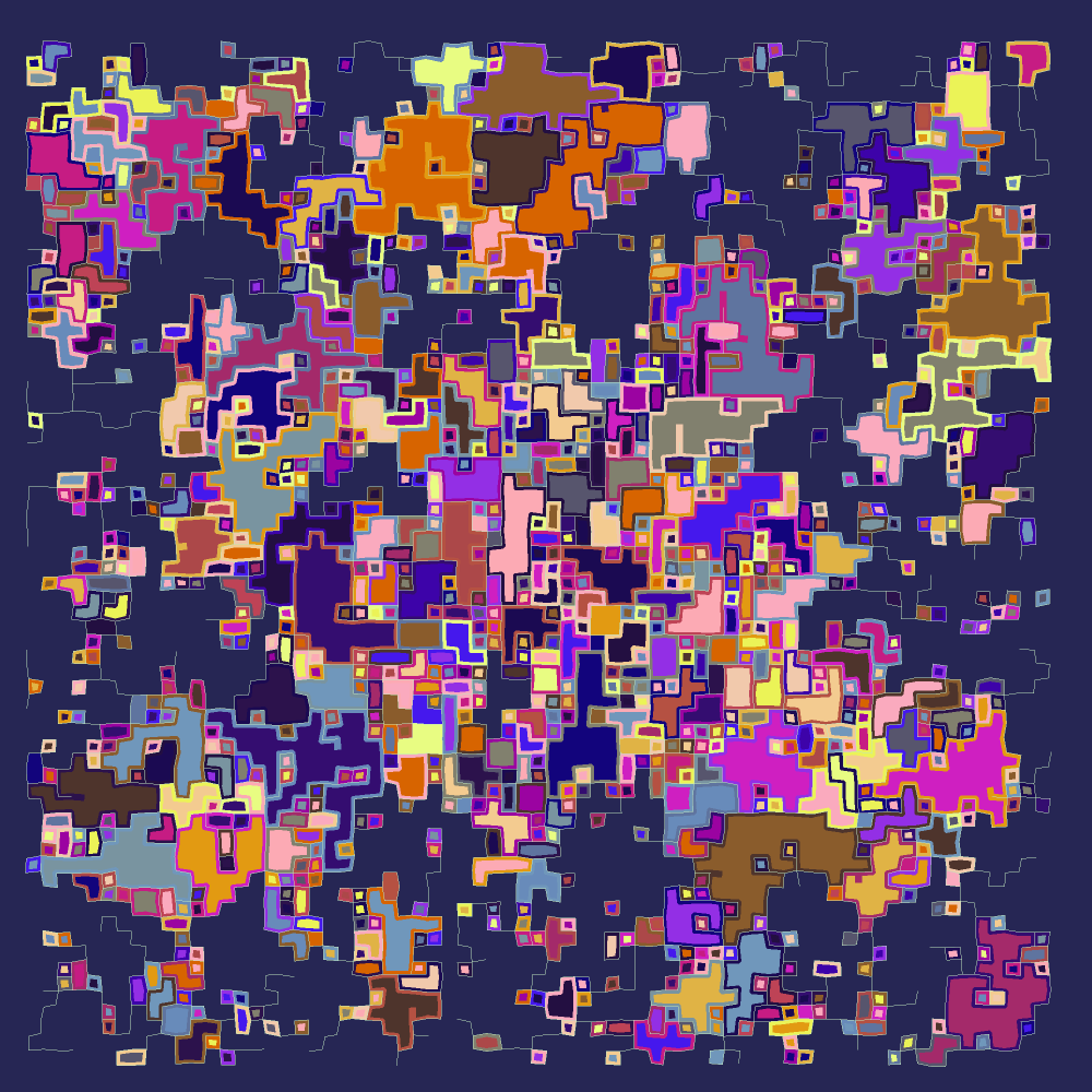 Riga town color 1 #10 static token preview