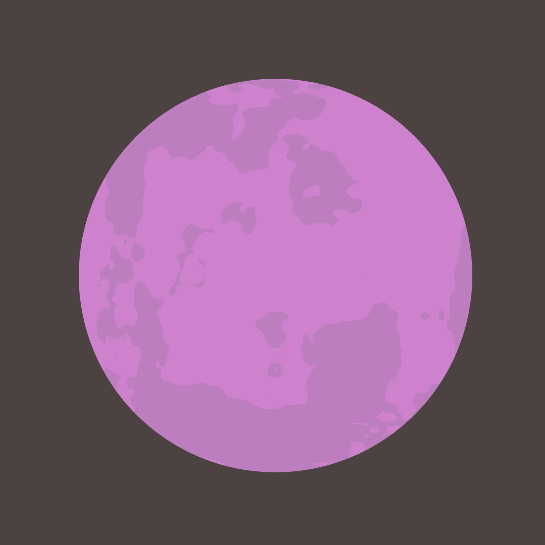 Proto-planet #19 static token preview