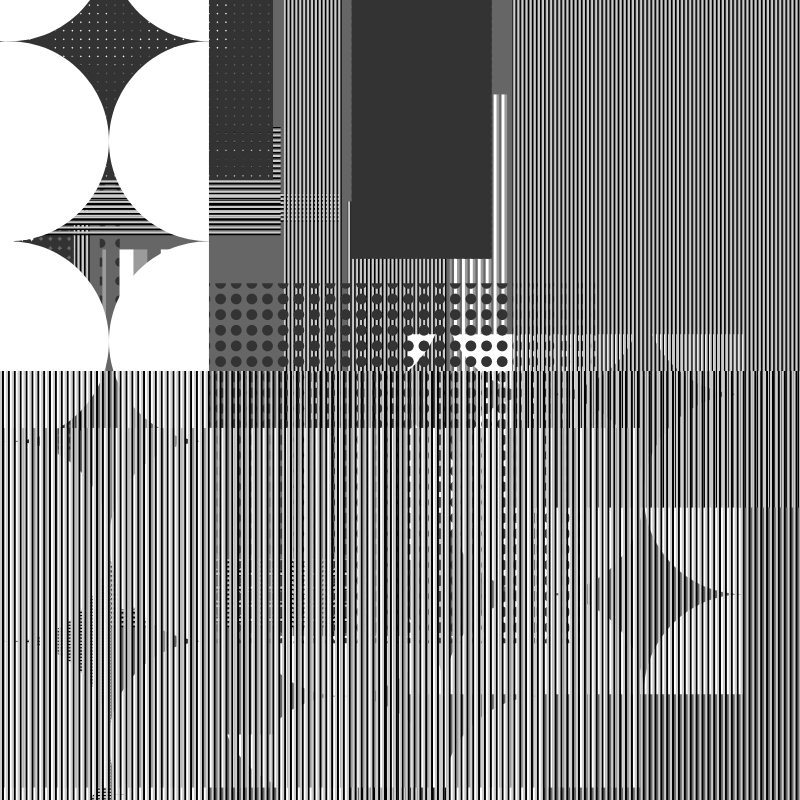 Dots and Loops #2 static token preview
