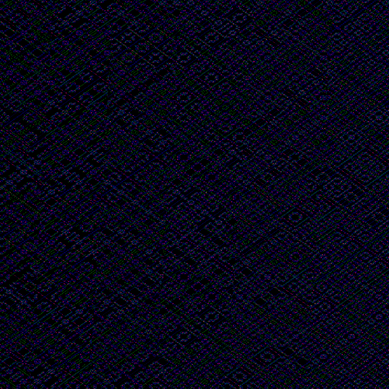 kran #5 static token preview
