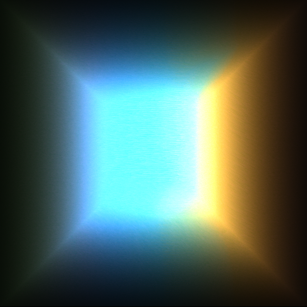 Solitude Meditation #4 static token preview