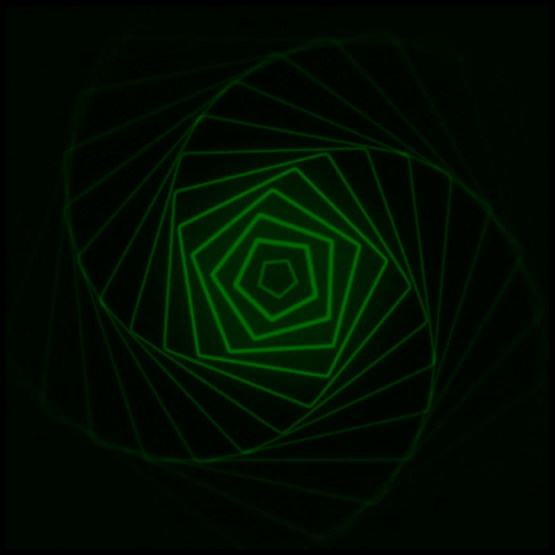 Generative path #6 static token preview