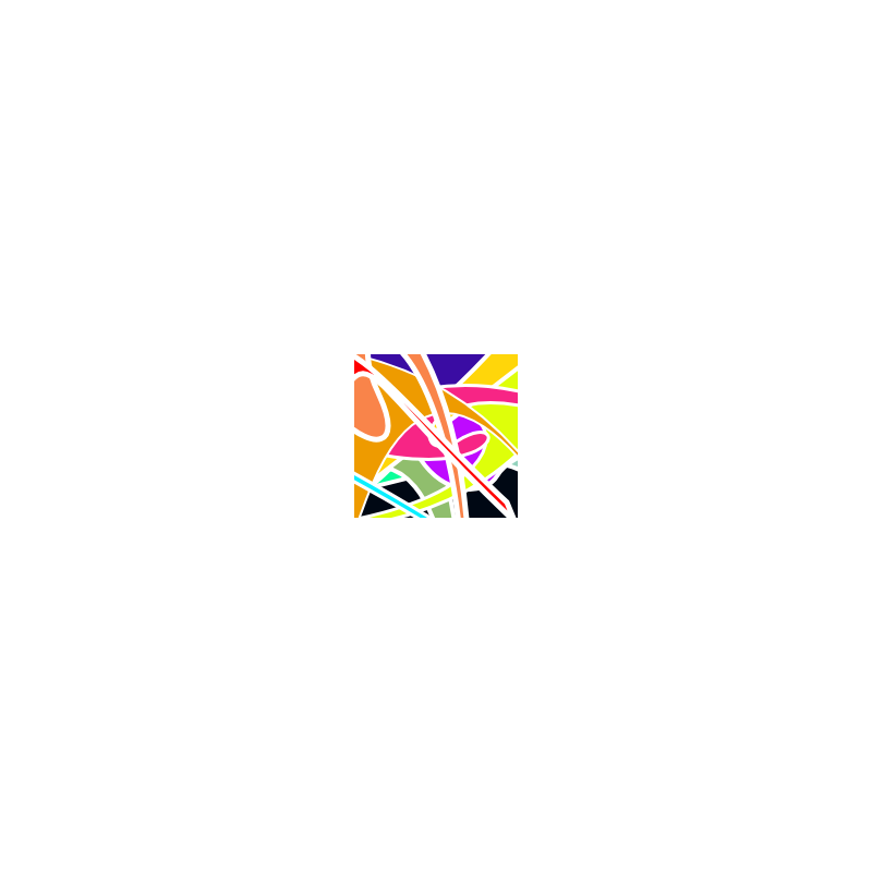Coloridim FigurinhaSticker#1 #22 static token preview
