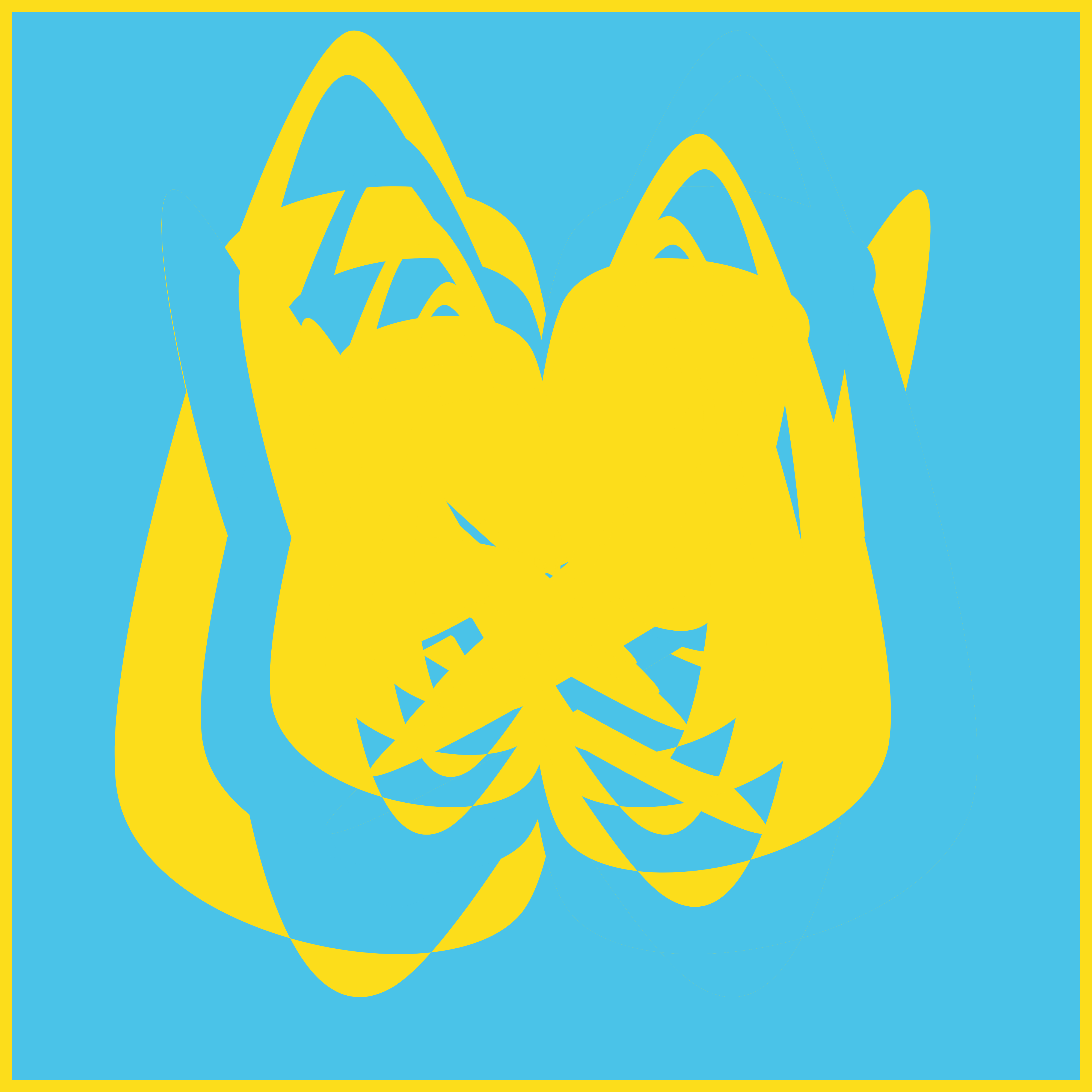 Butterfly Effect #21 static token preview