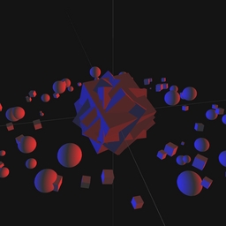 Planetary System A project preview