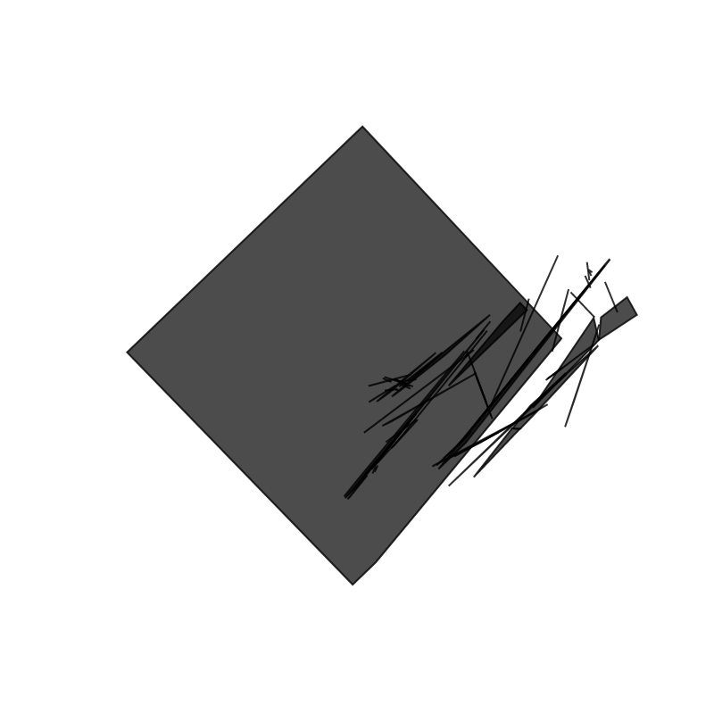 Fracture #27 static token preview