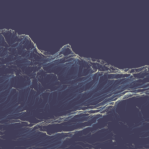 Ridge Scribbles project preview