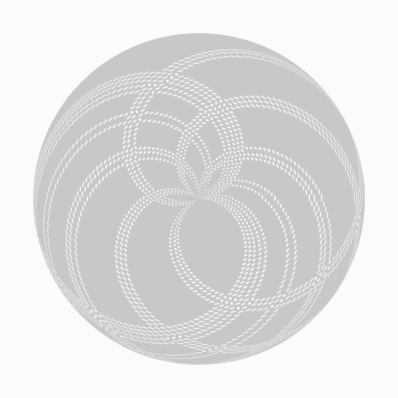 Coiling 1 #15 static token preview