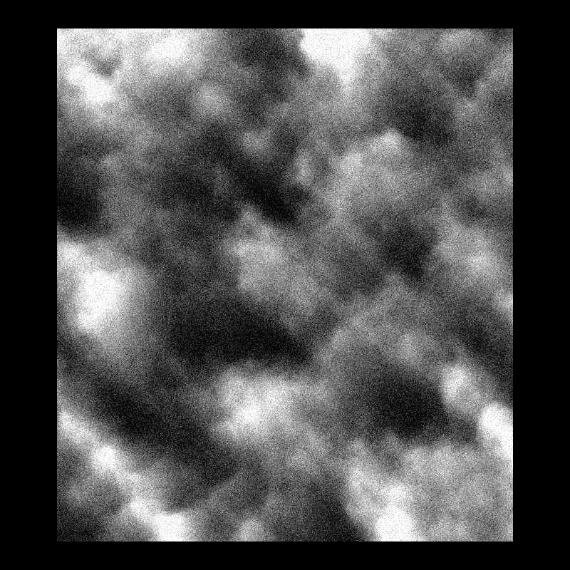 Nuages #22 static token preview