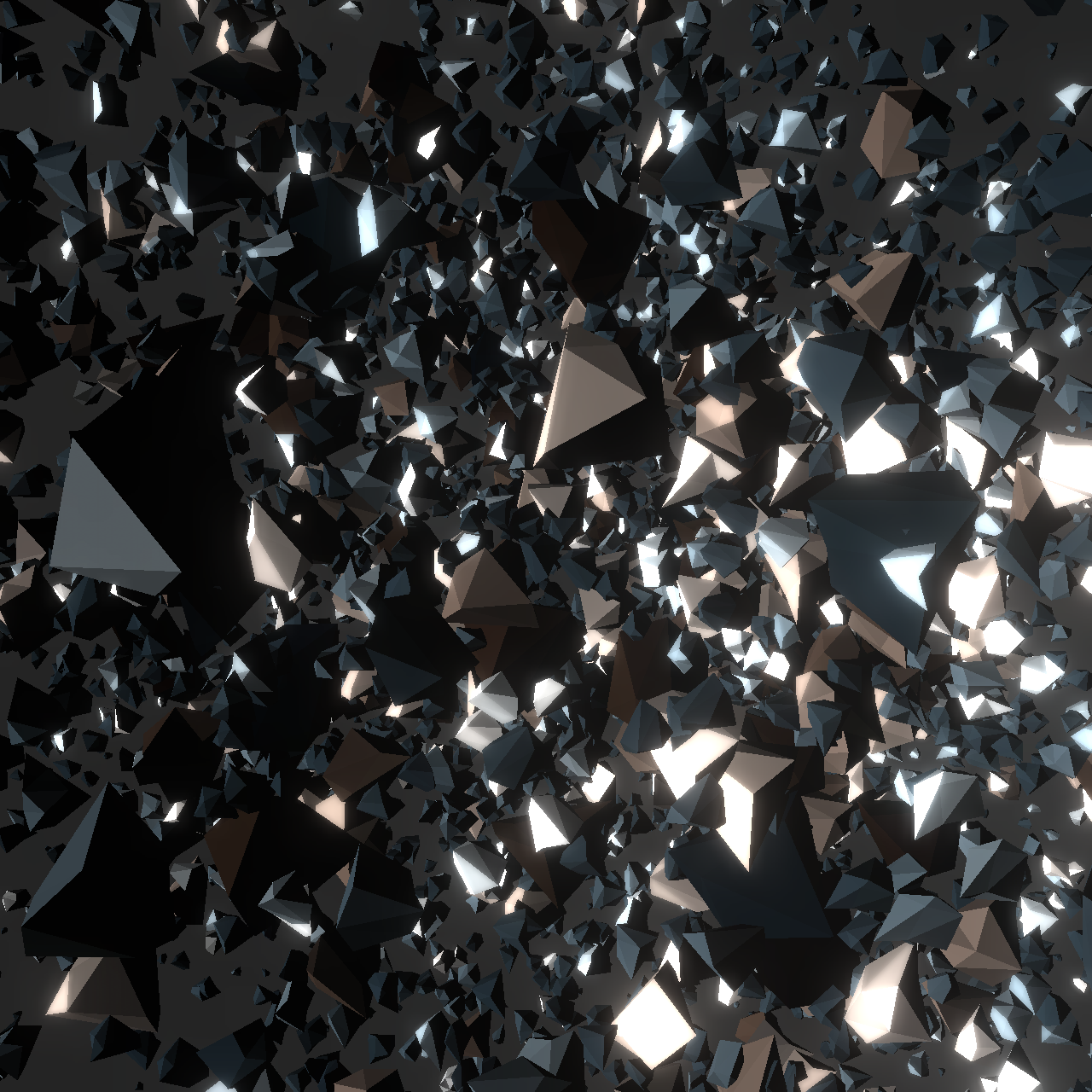 02. asteboids #17 static token preview