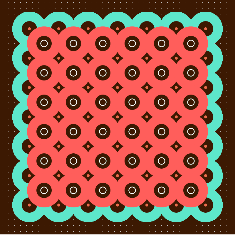 MOCI COMP #3 static token preview