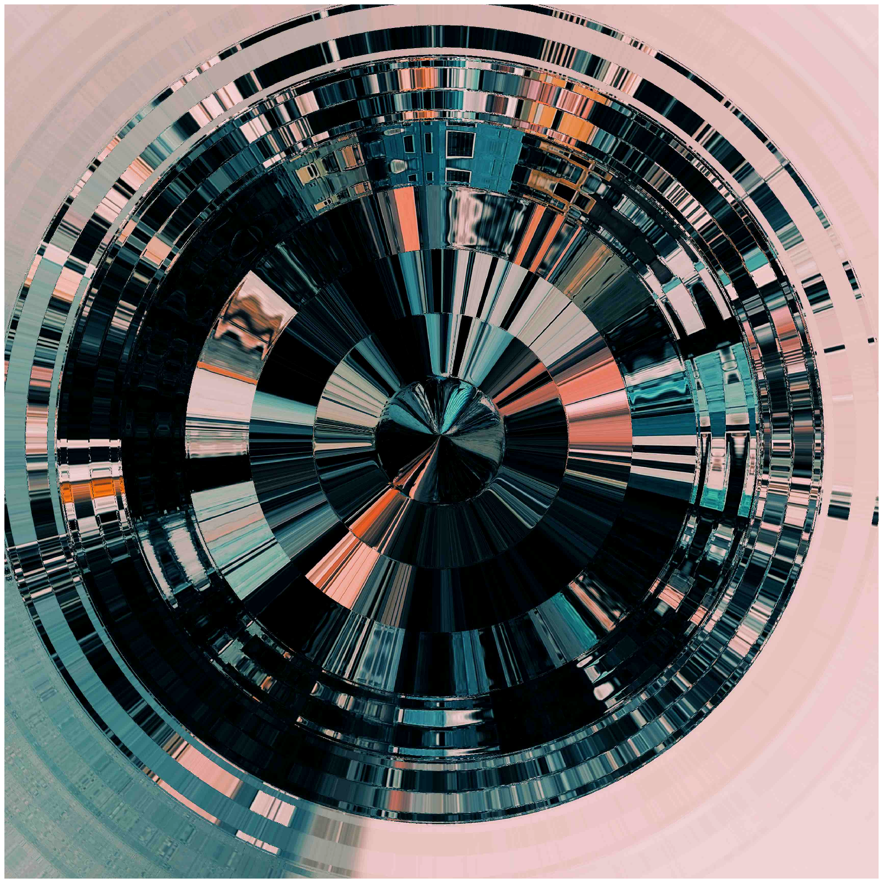 Orbits #4 static token preview
