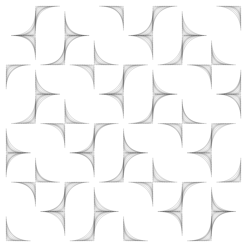 Tiles #2 #25 static token preview