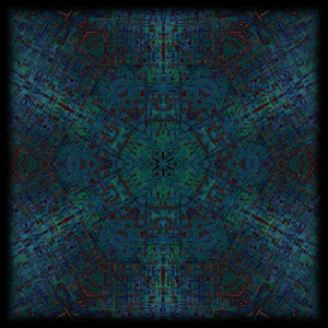 generator6 project preview