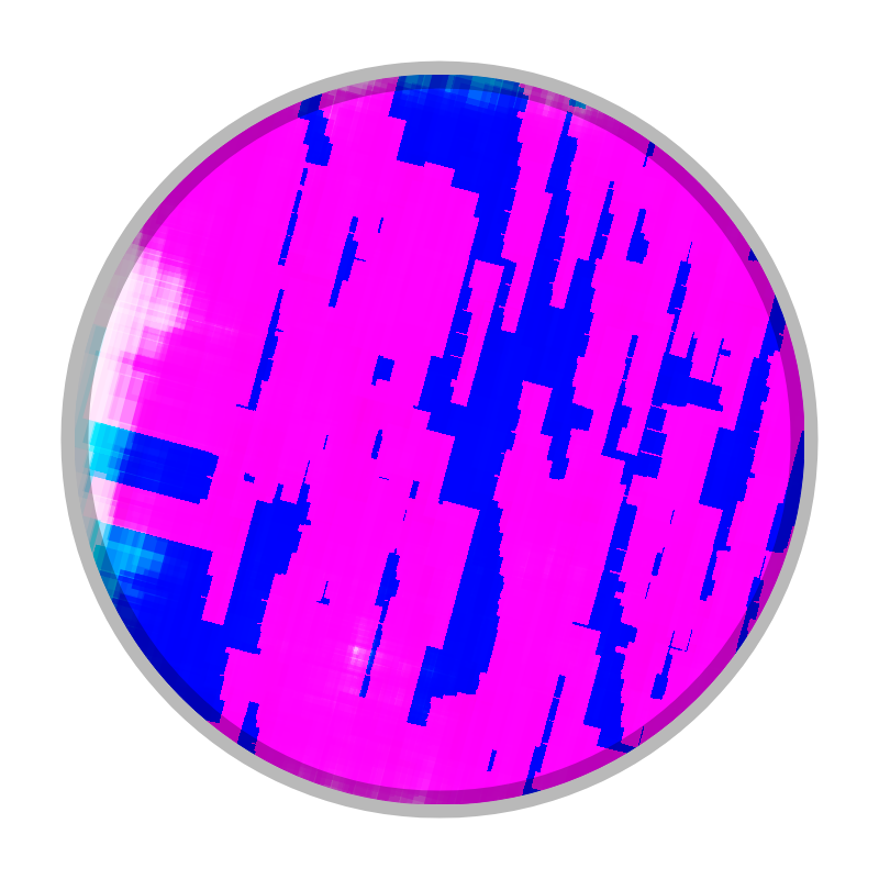 Painting Abstract Expressionism #21 static token preview