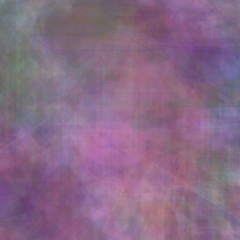 Random Abstract Painter #2 static token preview