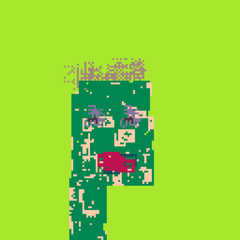 uncurated_pico_punks.p8 #3 static token preview