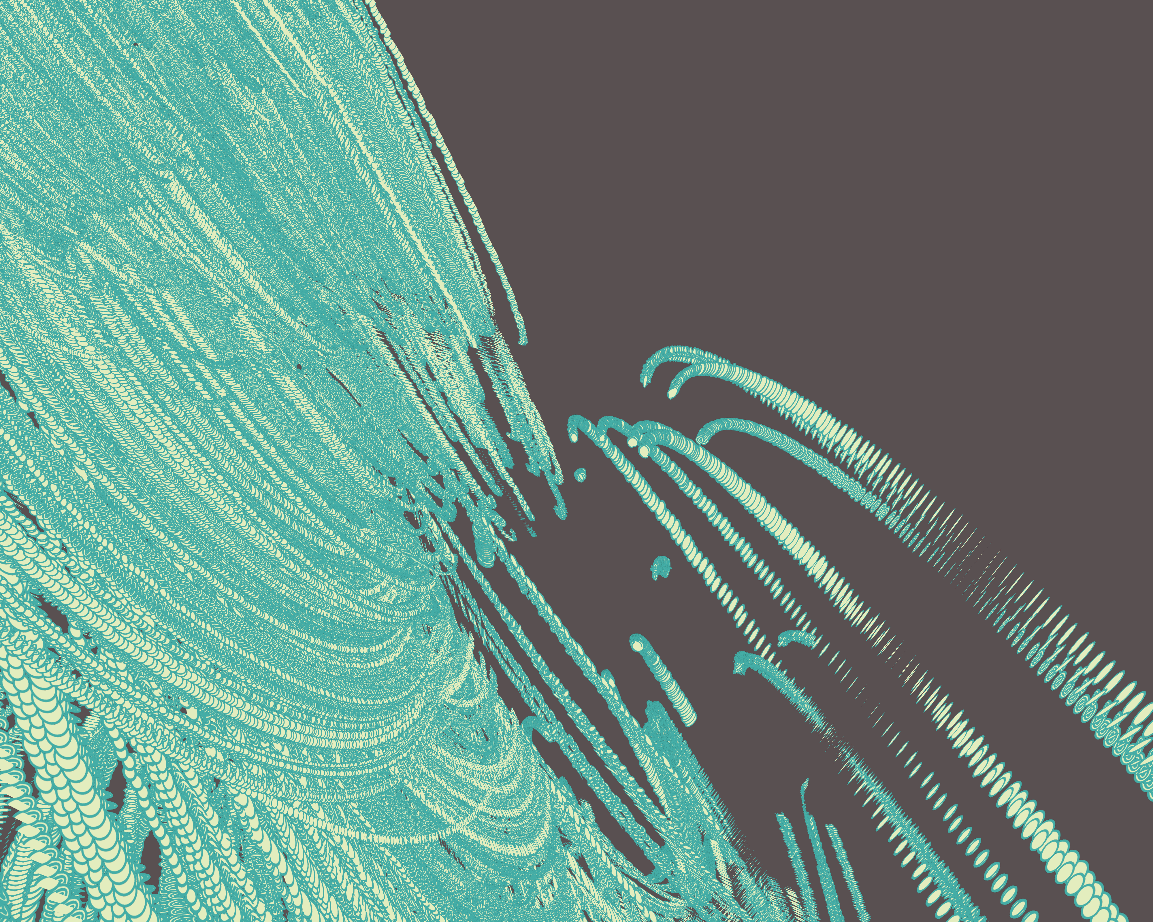The Streamline #24 static token preview