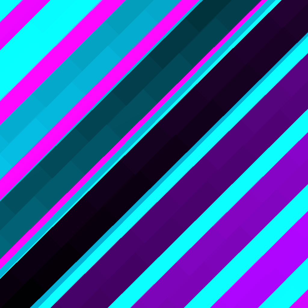 Swinging Lines #20 static token preview