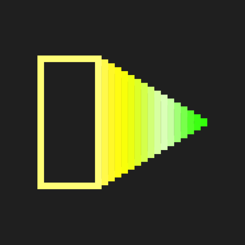 Duet #18 static token preview