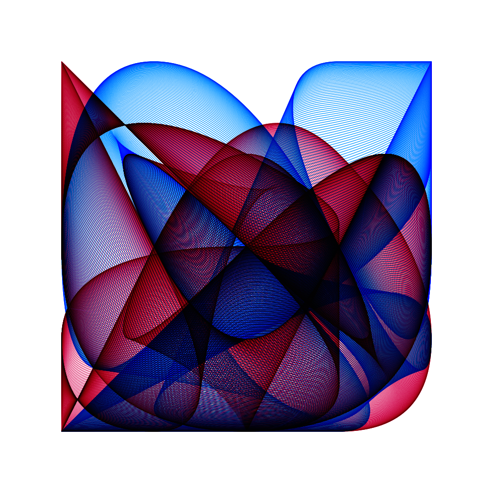Entanglement #6 static token preview