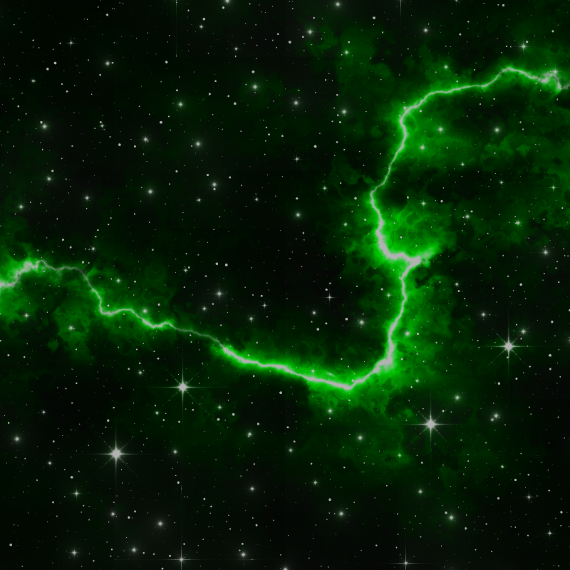 Interstellar #18 static token preview