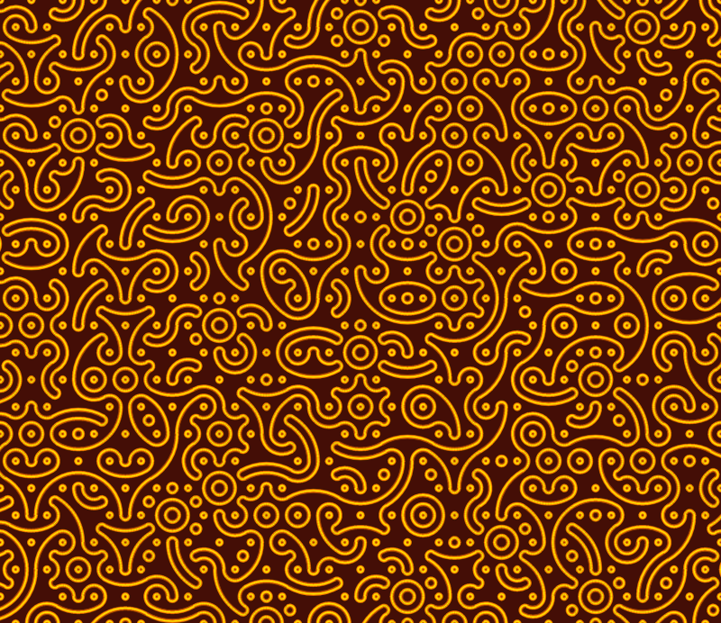 Apophenia #14 static token preview