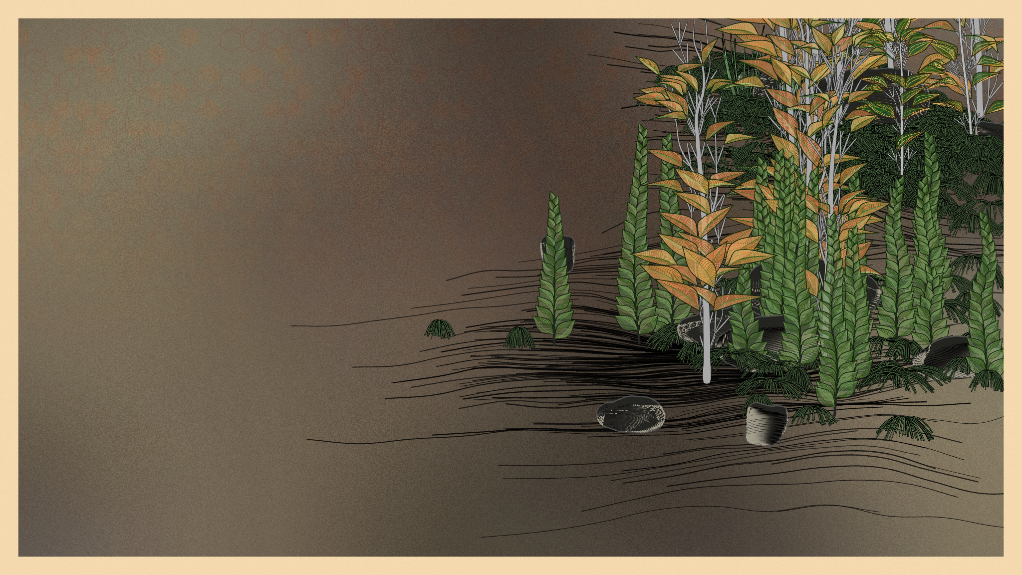 The Woodcarver's apprentice #45 static token preview