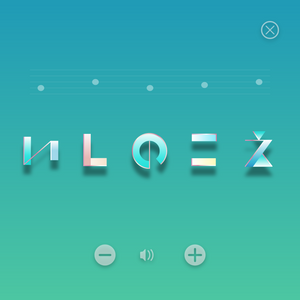 ISHINOKOE project preview