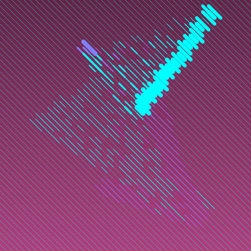 Node Clouds #1 static token preview