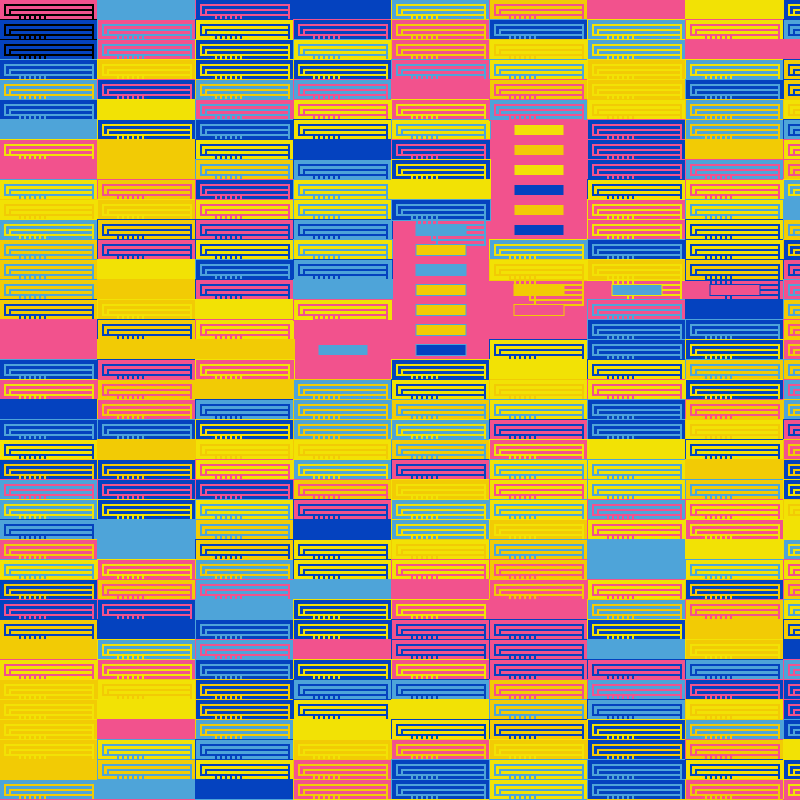 Grid #3 static token preview
