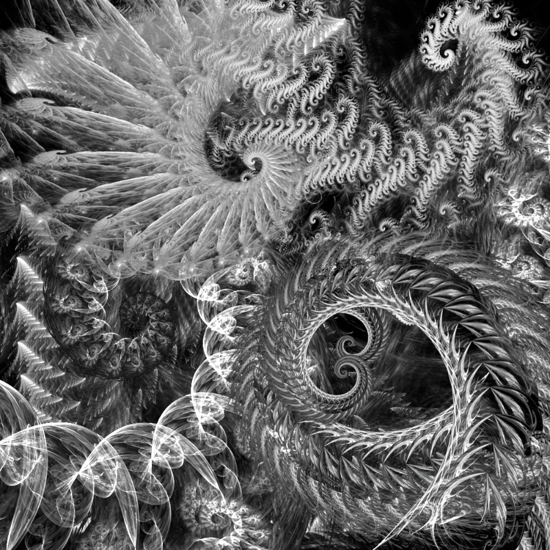 Inner Spiral #1 static token preview