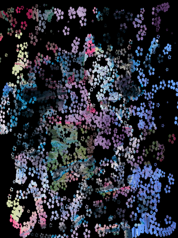 C-painting #2 #23 static token preview
