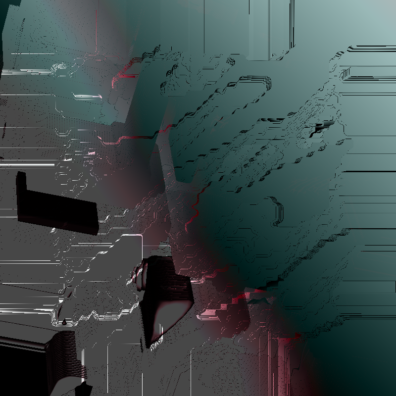 restless mind #11 static token preview