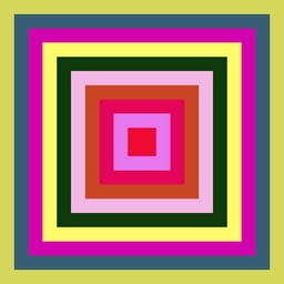 Random Primitives 2 project preview