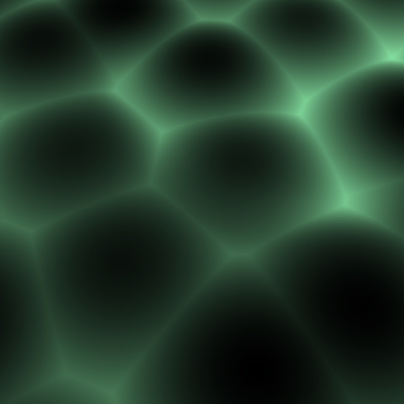 Cellular Data #19 static token preview