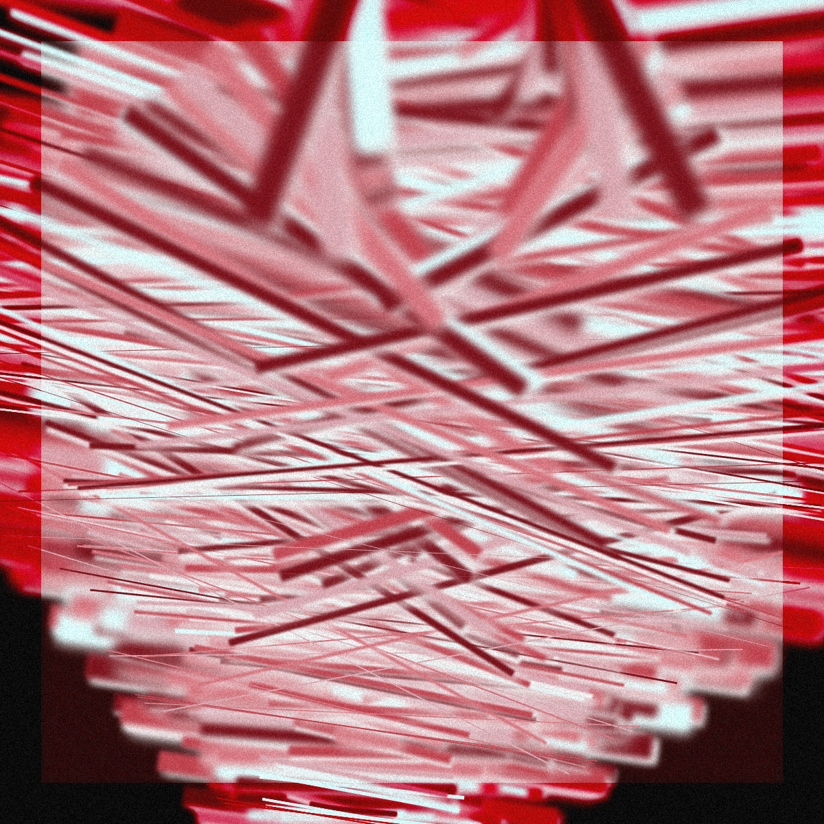 Sticks & Depth #16 static token preview