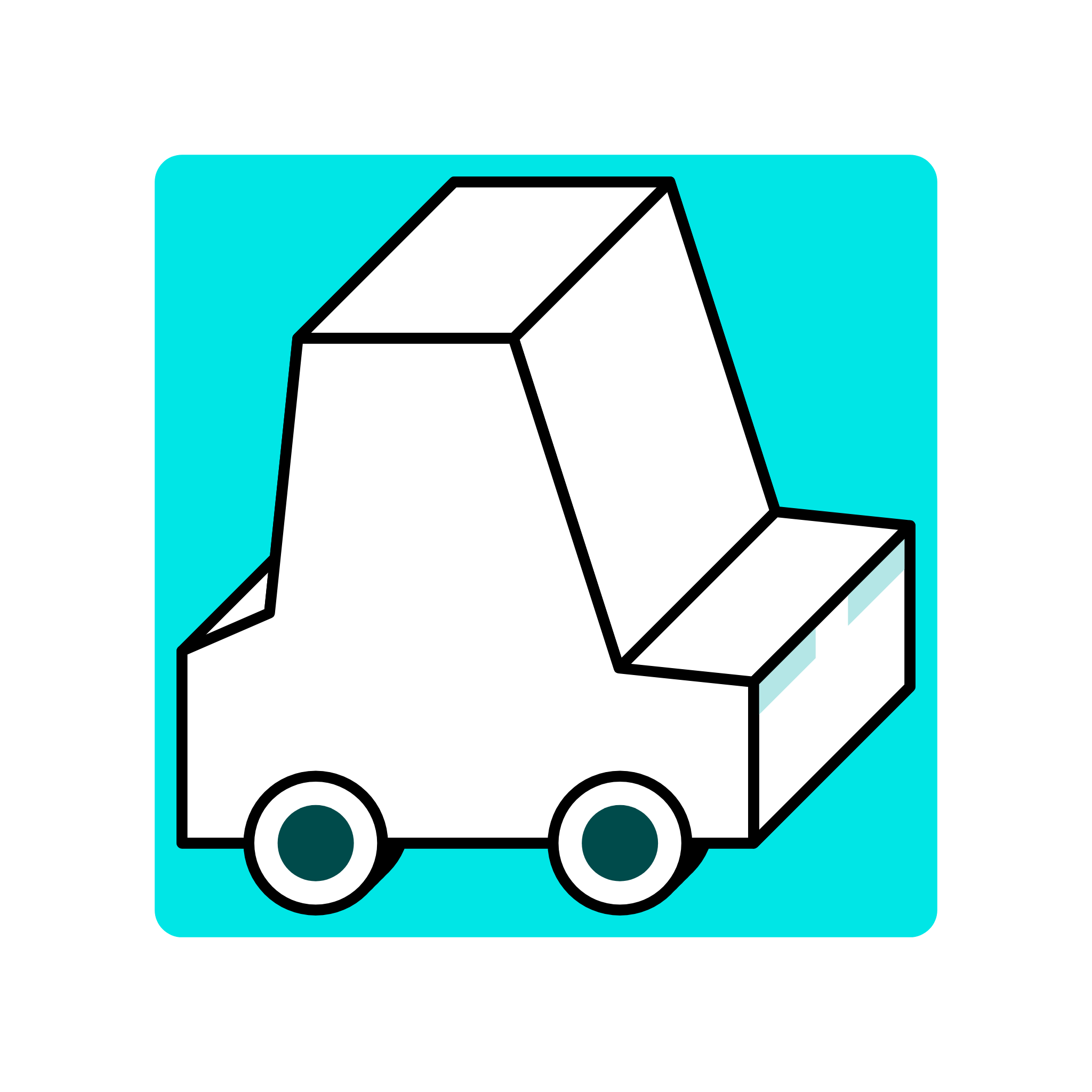 Life in a box #15 static token preview