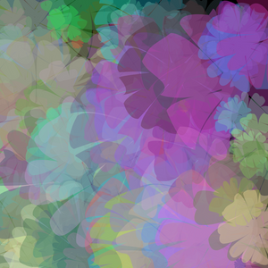 Flowers project preview