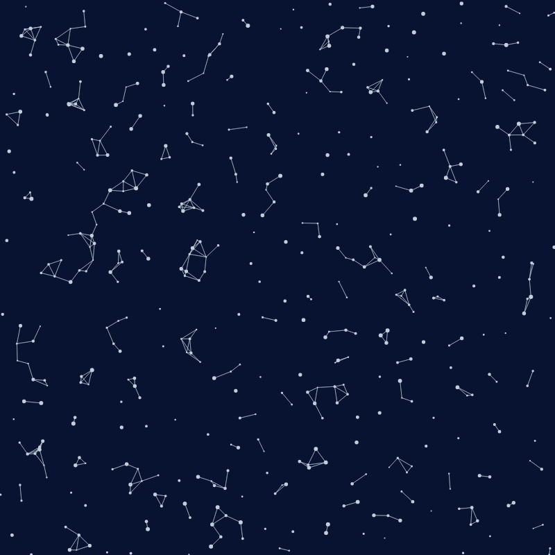 Constellations #4 static token preview