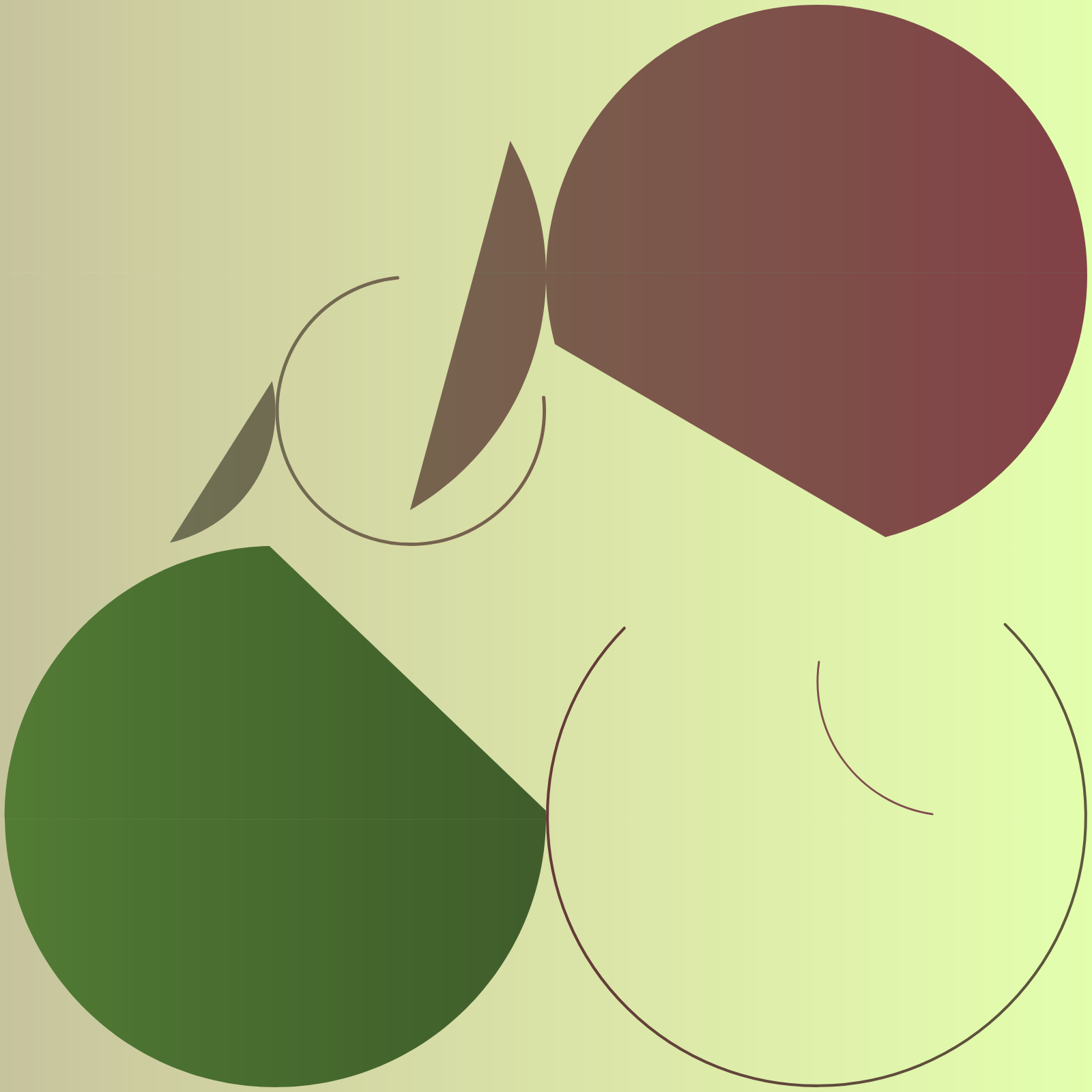 Pile of Planets #25 static token preview