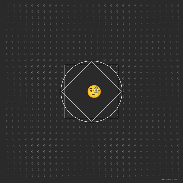 Symbolism v0.1 #8 static token preview