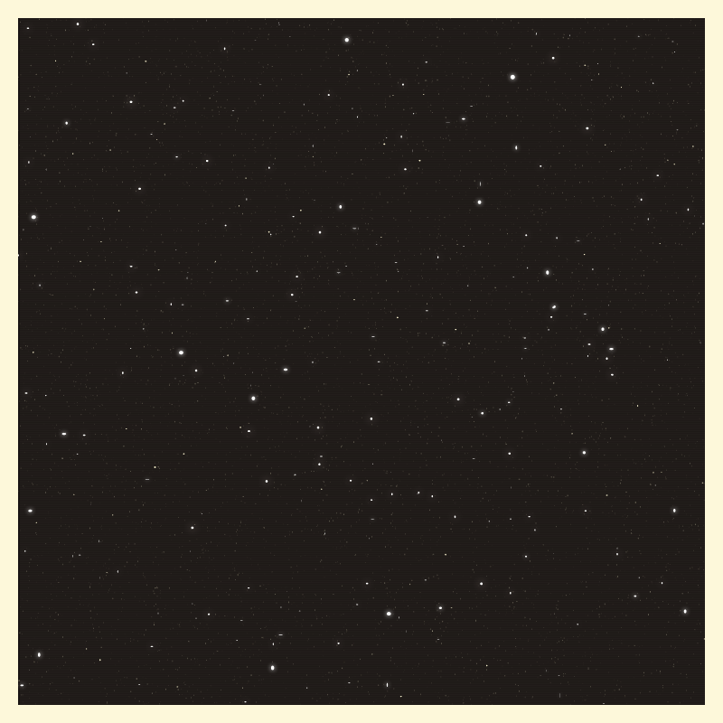 The Meteoritic Hypothesis #1 static token preview