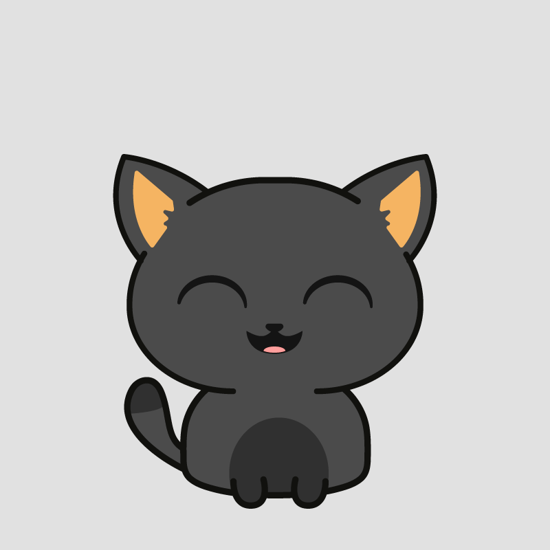 Kitty Collection 2 #5 static token preview